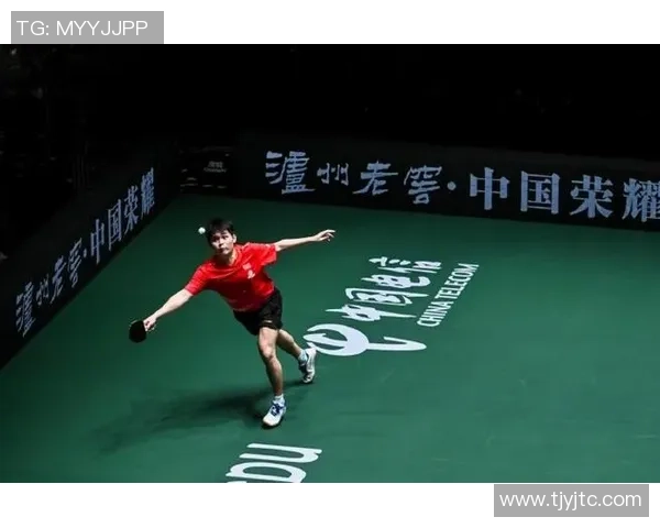 中国队8比1横扫日本队,11战全胜夺冠,完成乒乓球混团世界杯三连冠