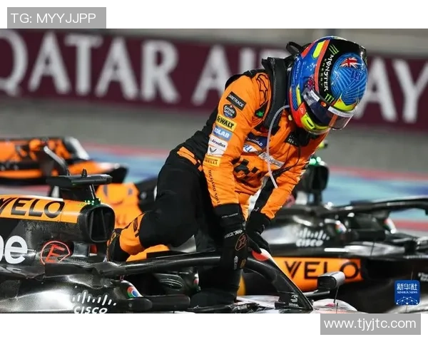 卡塔尔站皮亚斯特里冲刺夺冠、正赛夺杆,冠军抢夺进入要害决战