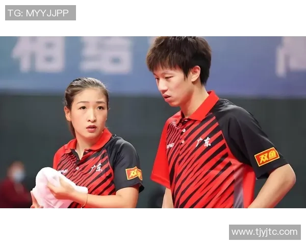 恭喜!全运会刘诗雯林高远4-3反转王艺迪袁励岑晋级决赛,诗与远方仍然值得信任